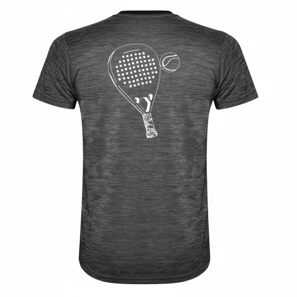 Audazz Minimalist - Padel lover