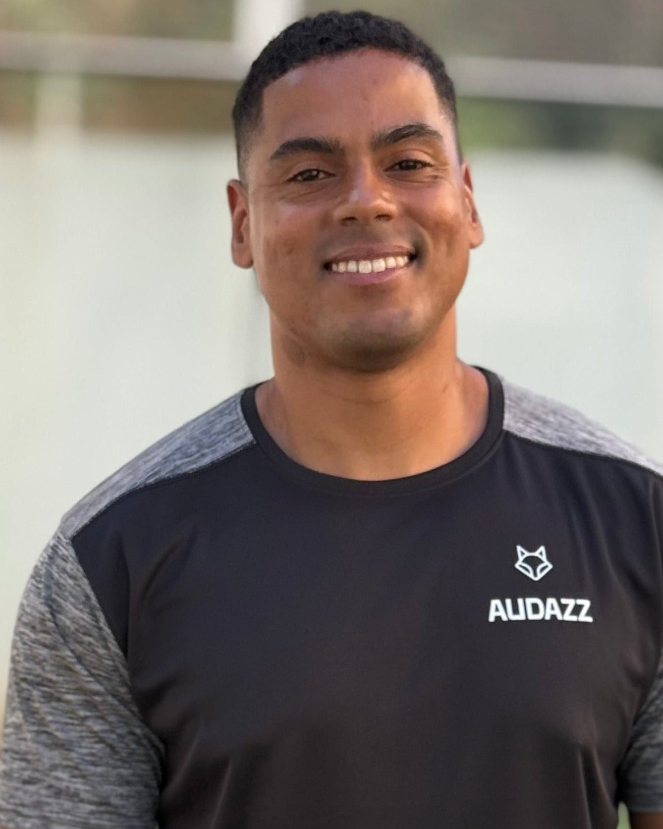 Audazz Minimalist - Padel lover