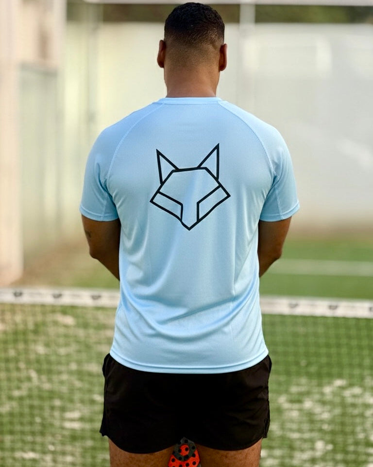 Audazz Classic Icon - Azul Claro