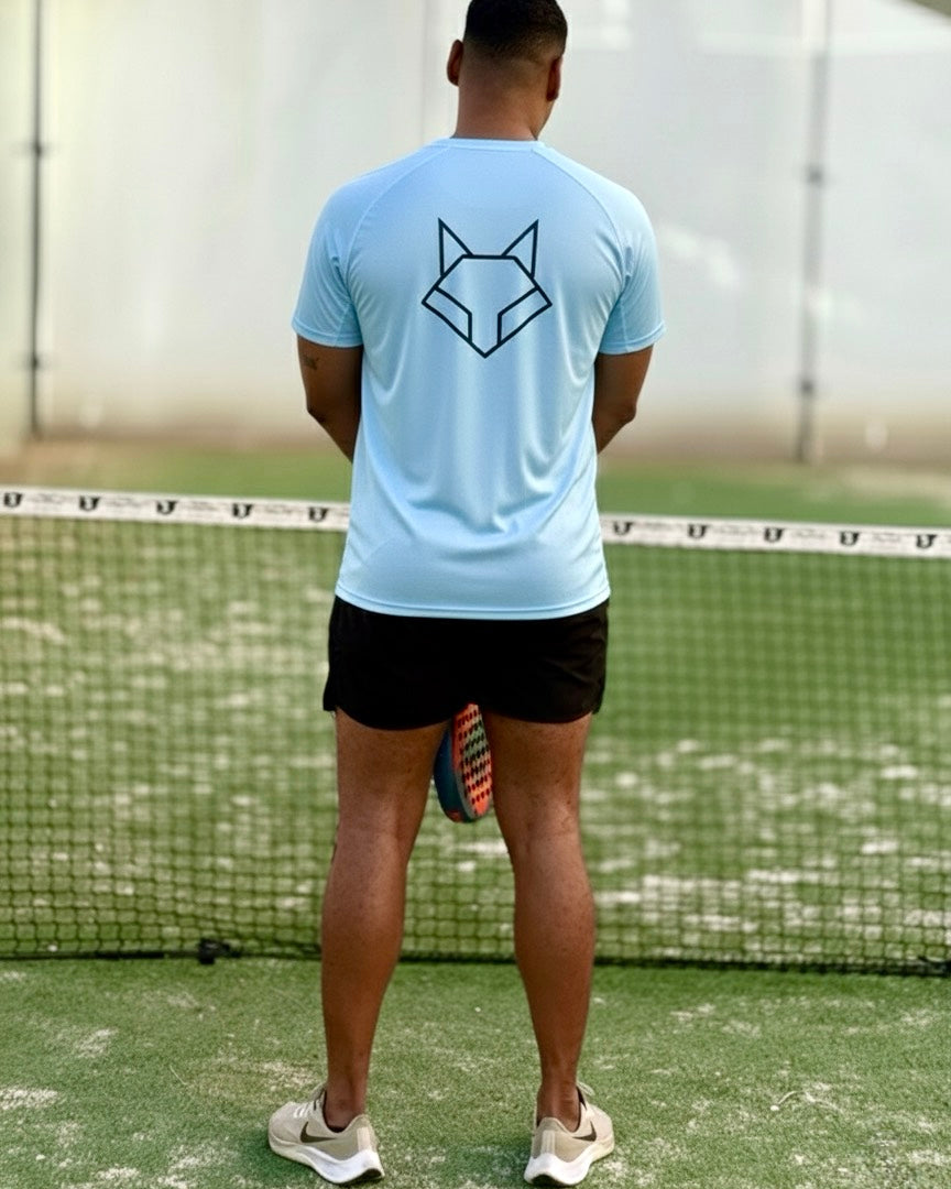 Audazz Classic Icon - Azul Claro