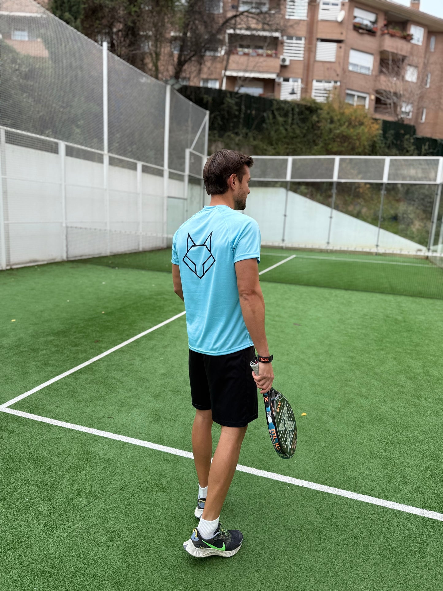 Audazz Classic Icon - Azul Claro