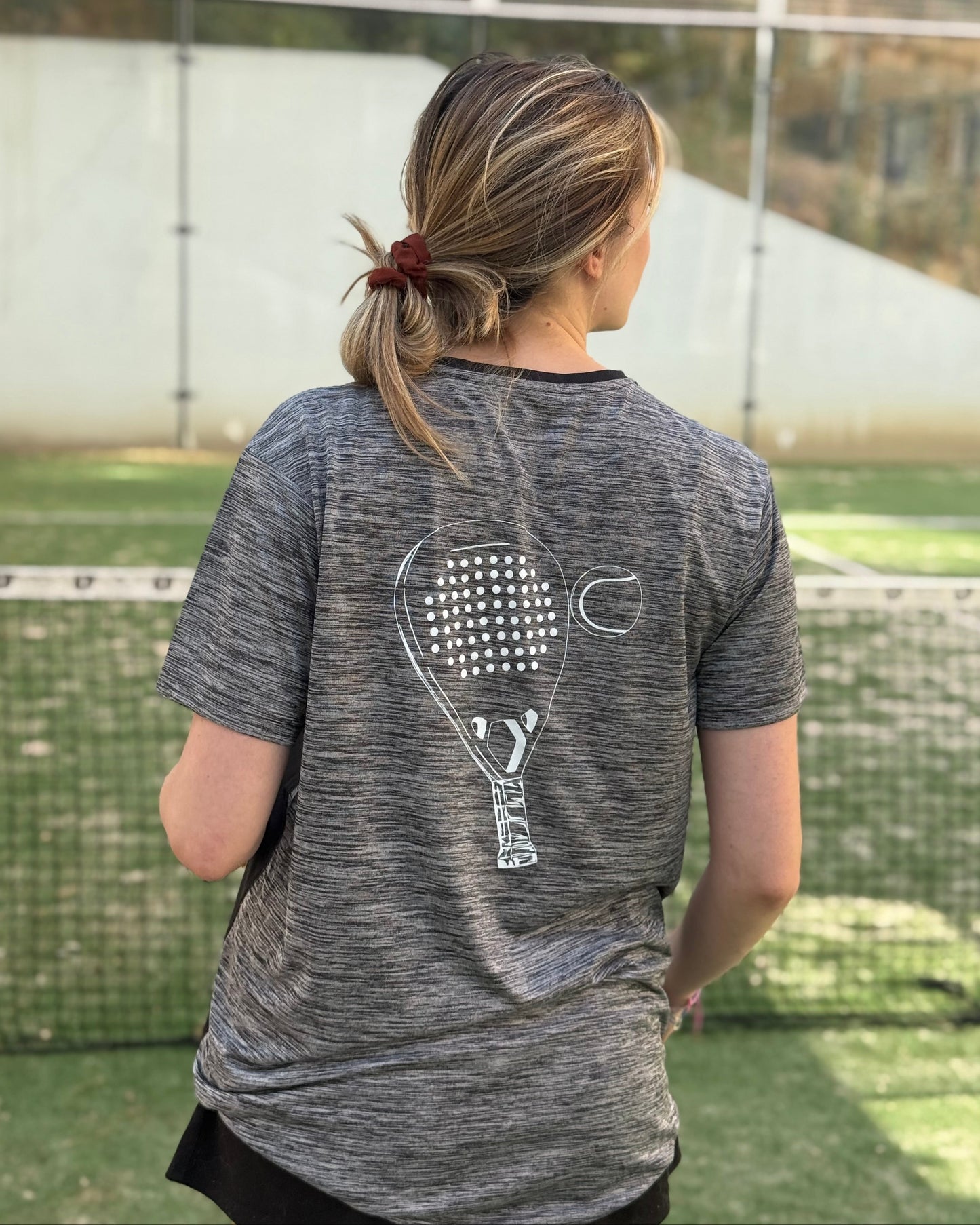 Audazz Minimalist - Padel lover