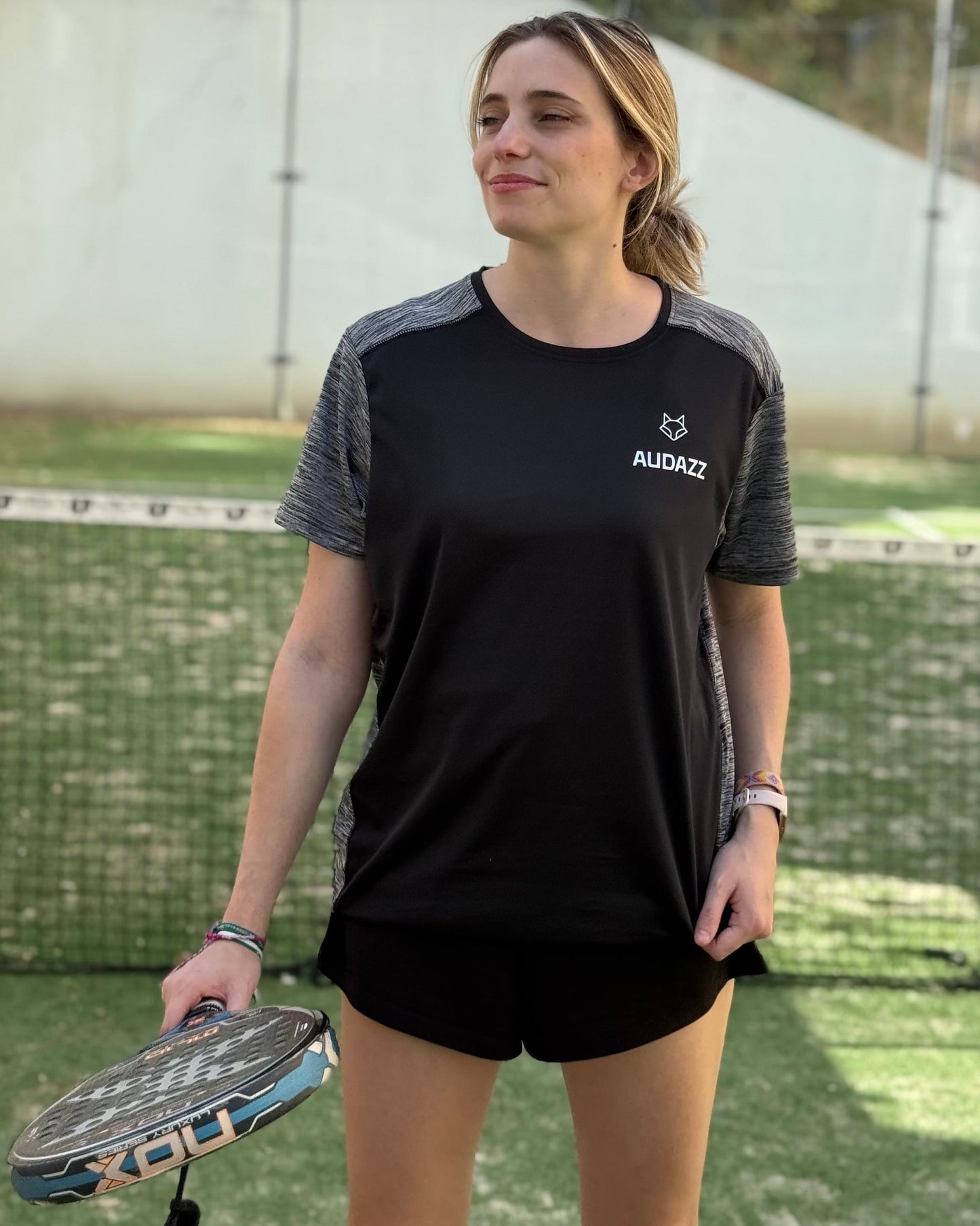 Audazz Minimalist - Padel lover