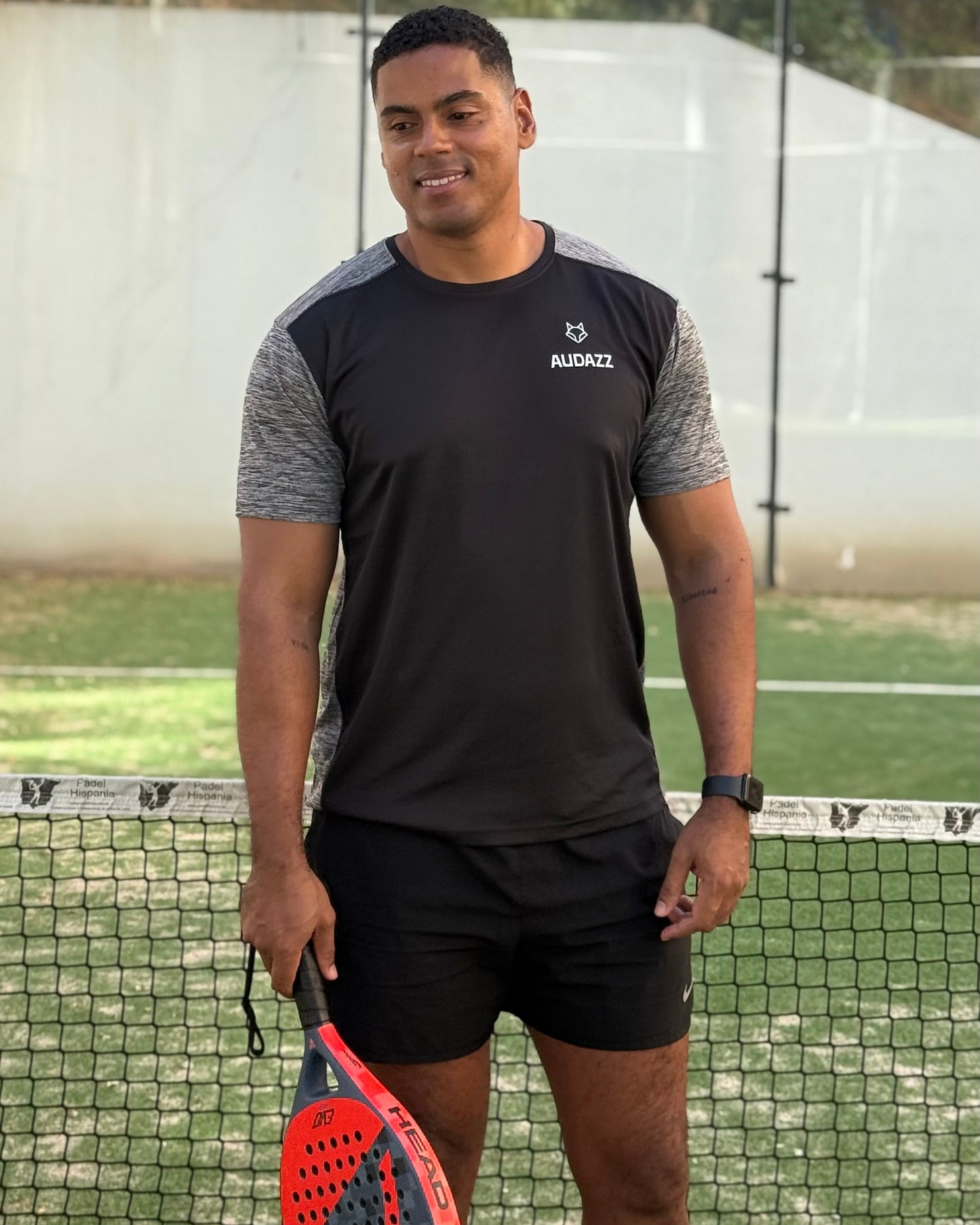 Audazz Minimalist - Padel lover