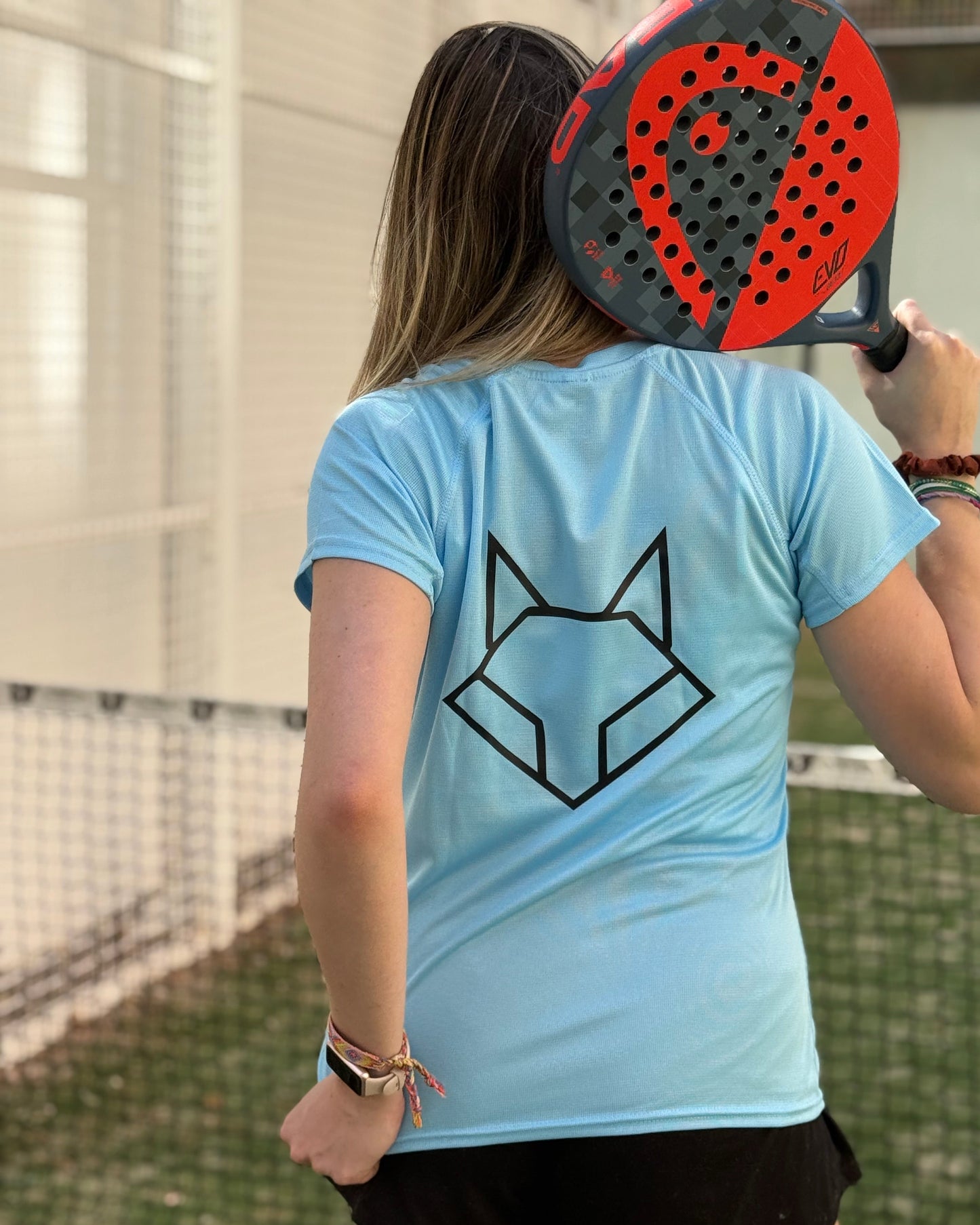 Audazz Classic Icon - Azul Claro