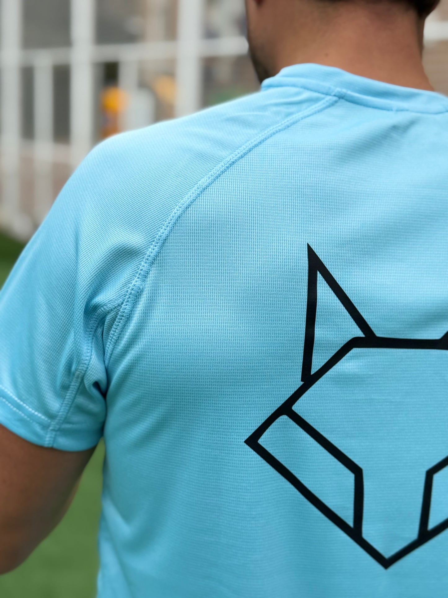 Audazz Classic Icon - Azul Claro