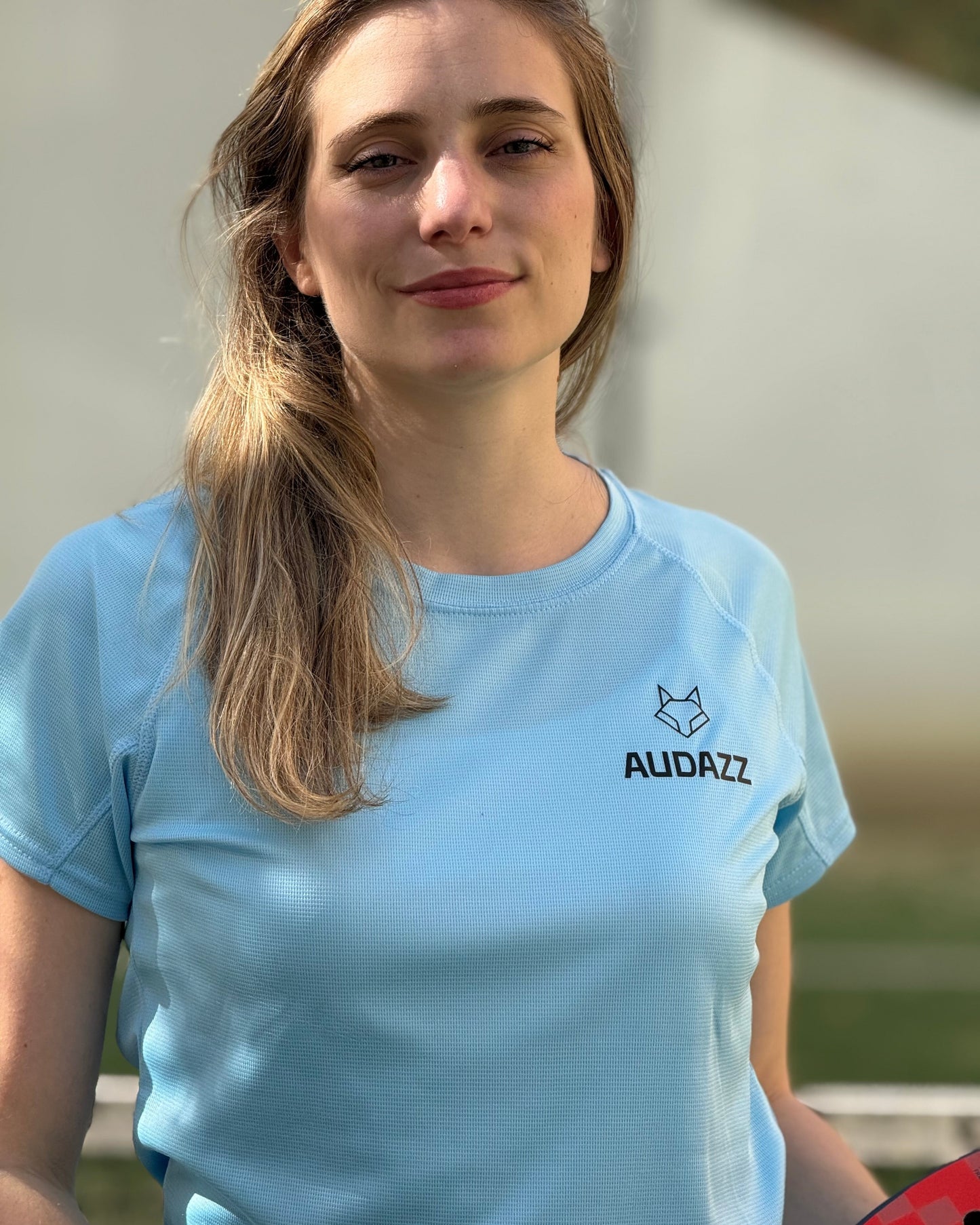 Audazz Classic Icon - Azul Claro