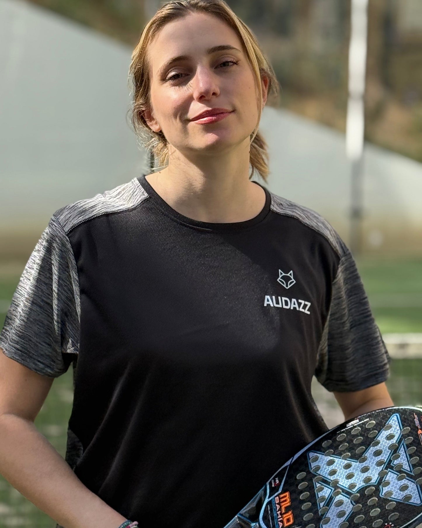 Audazz Minimalist - Padel lover