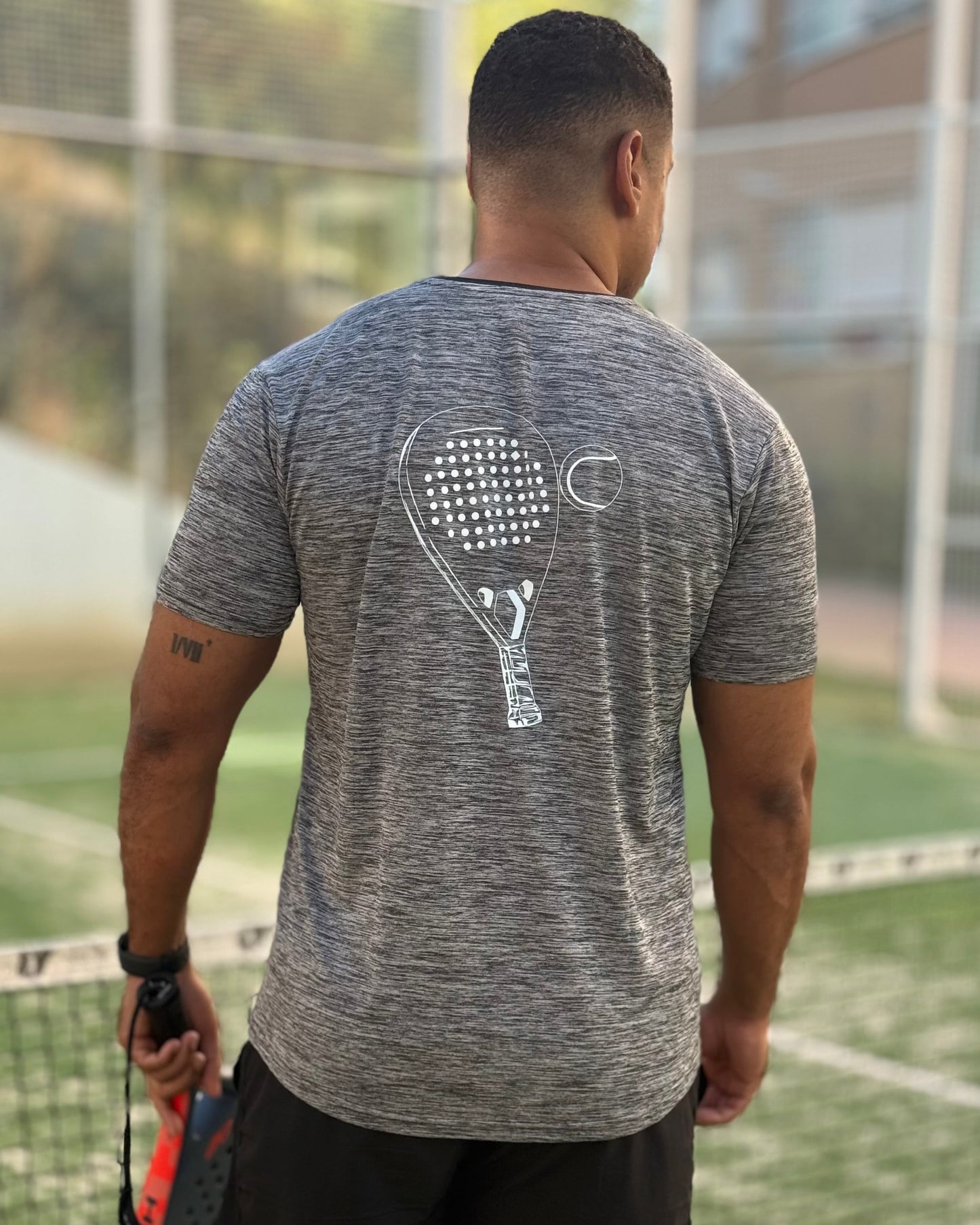 Audazz Minimalist - Padel lover