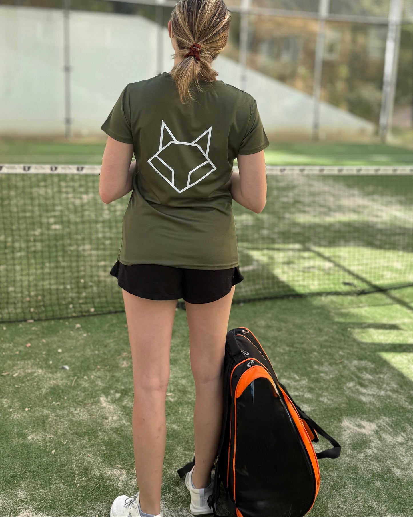 Audazz Classic Icon - Verde Militar