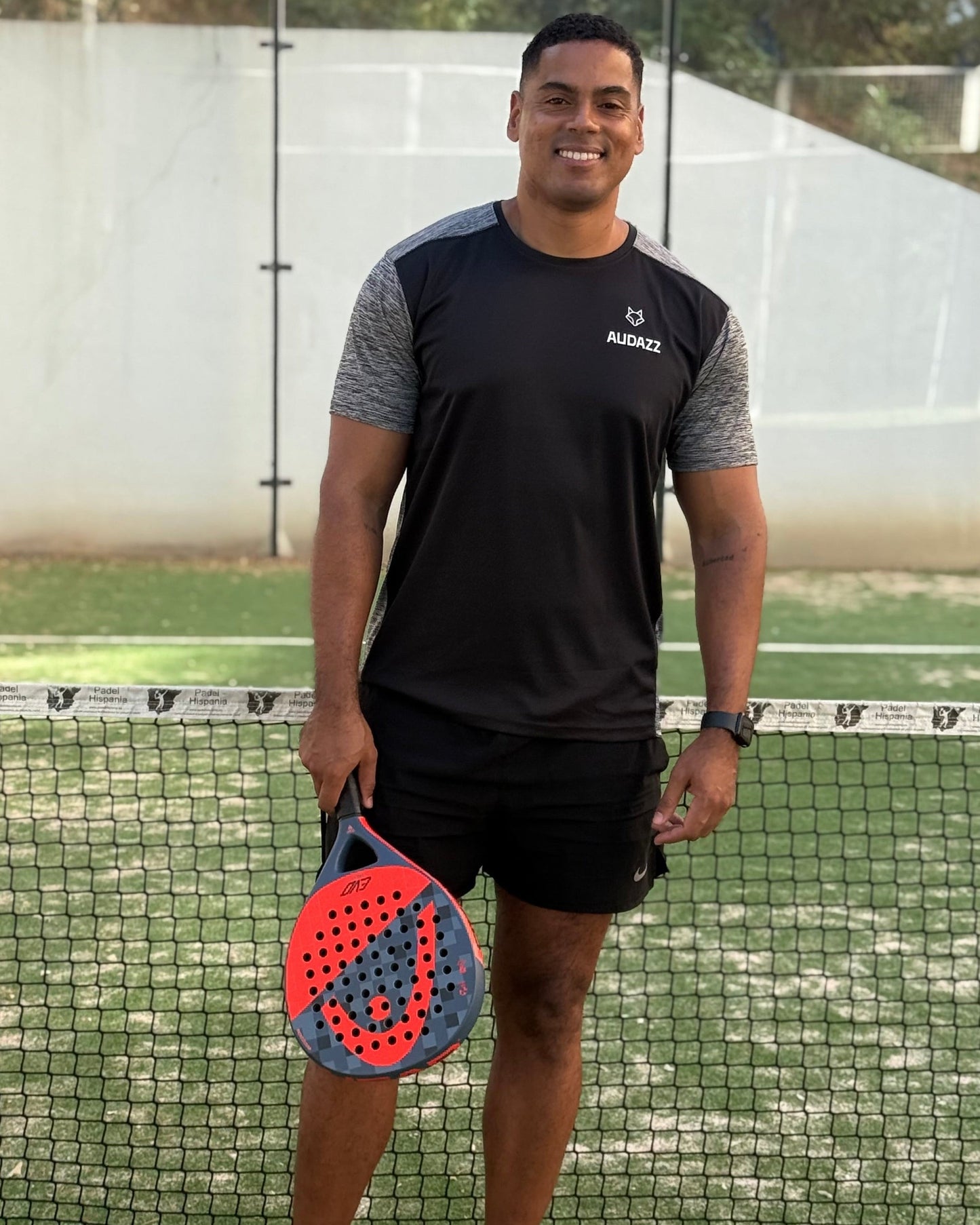 Audazz Minimalist - Padel lover