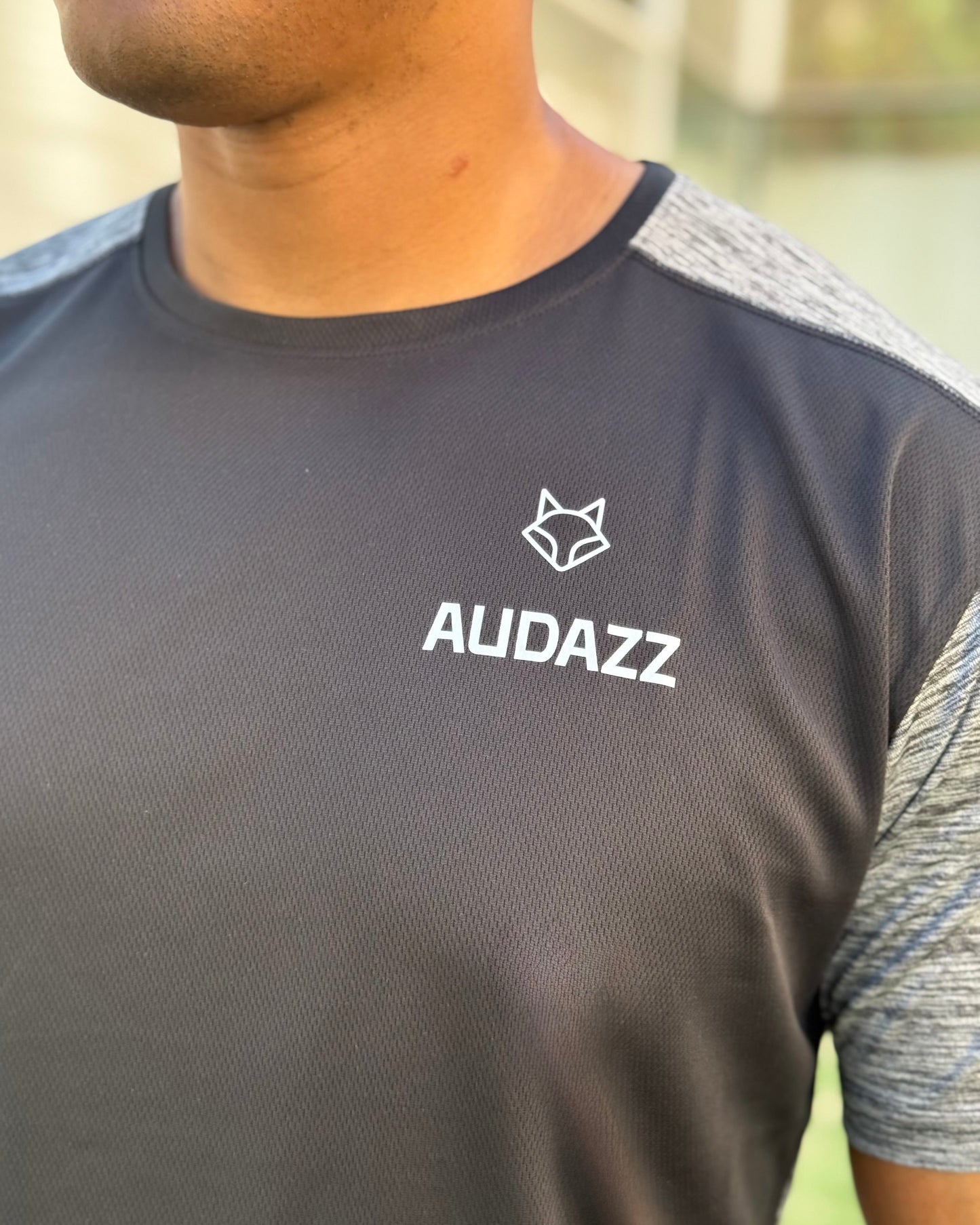 Audazz Minimalist - Padel lover