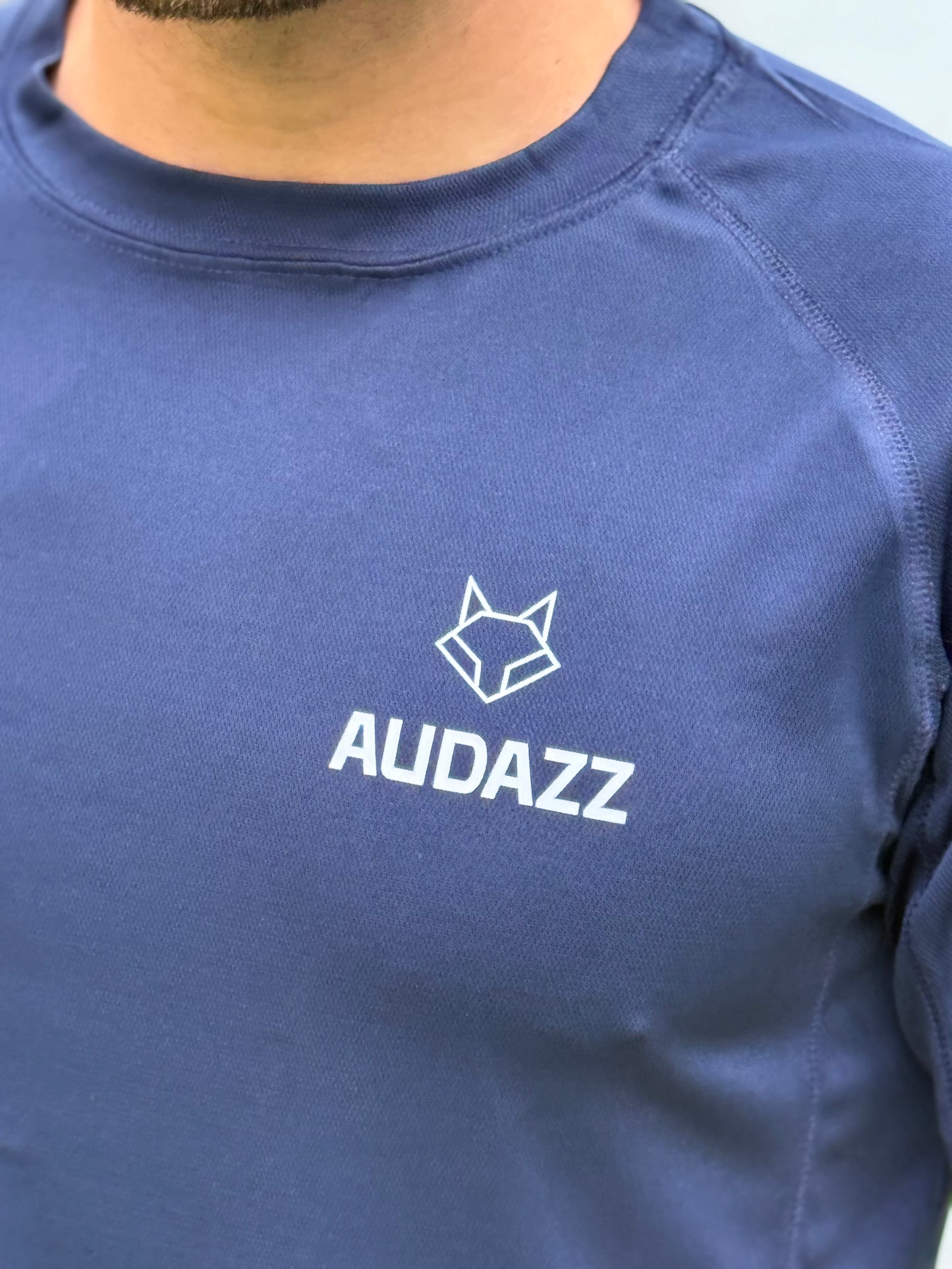 Audazz Classic Icon - Azul Marino