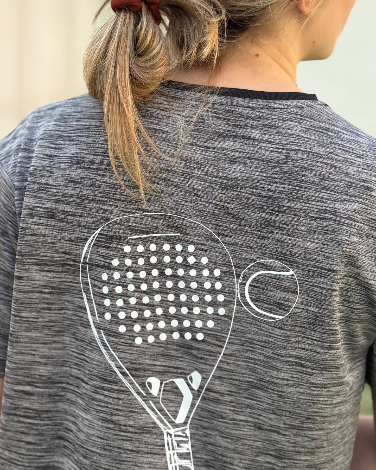 Audazz Minimalist - Padel lover