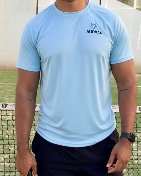 Audazz Classic Icon - Azul Claro