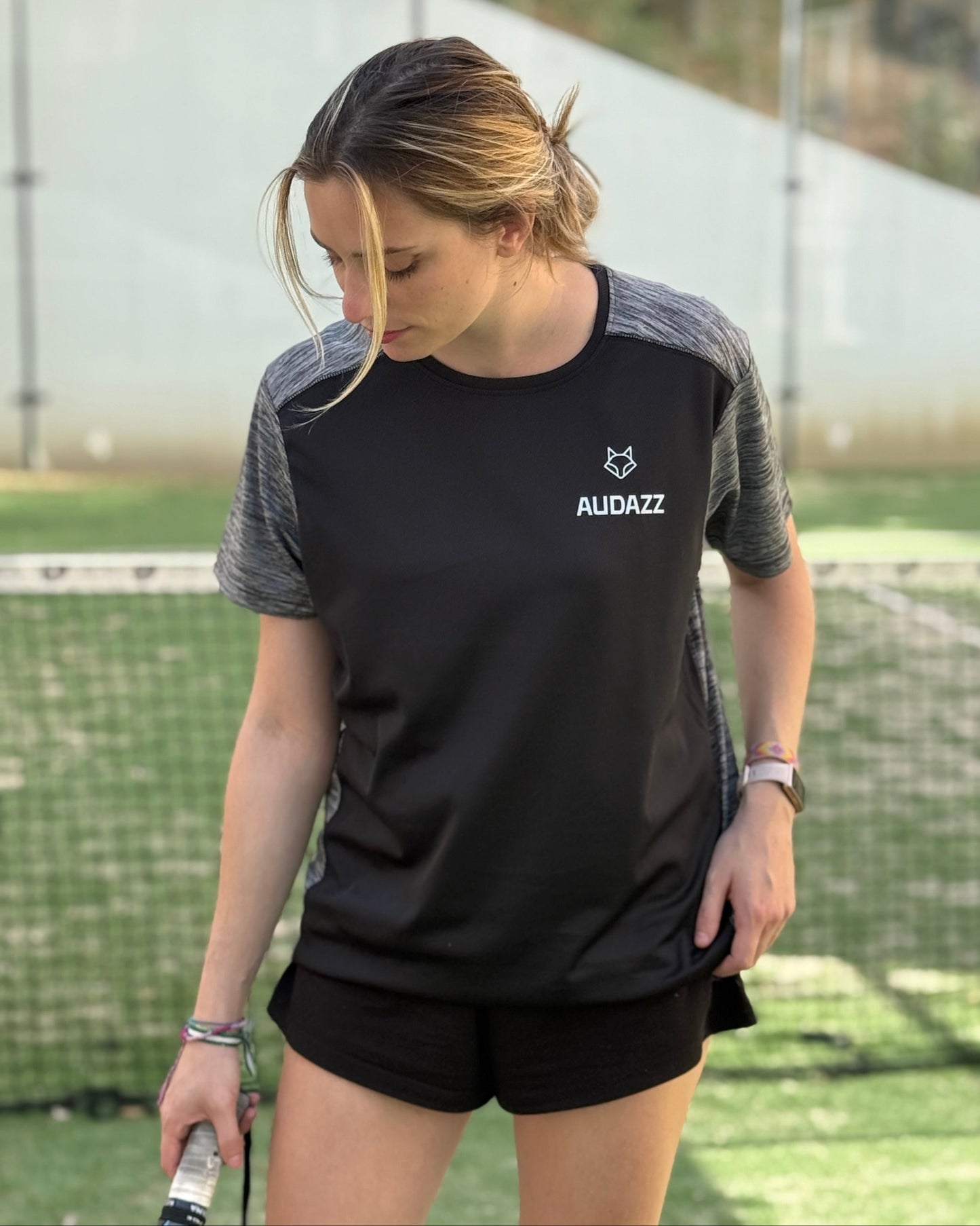 Audazz Minimalist - Padel lover