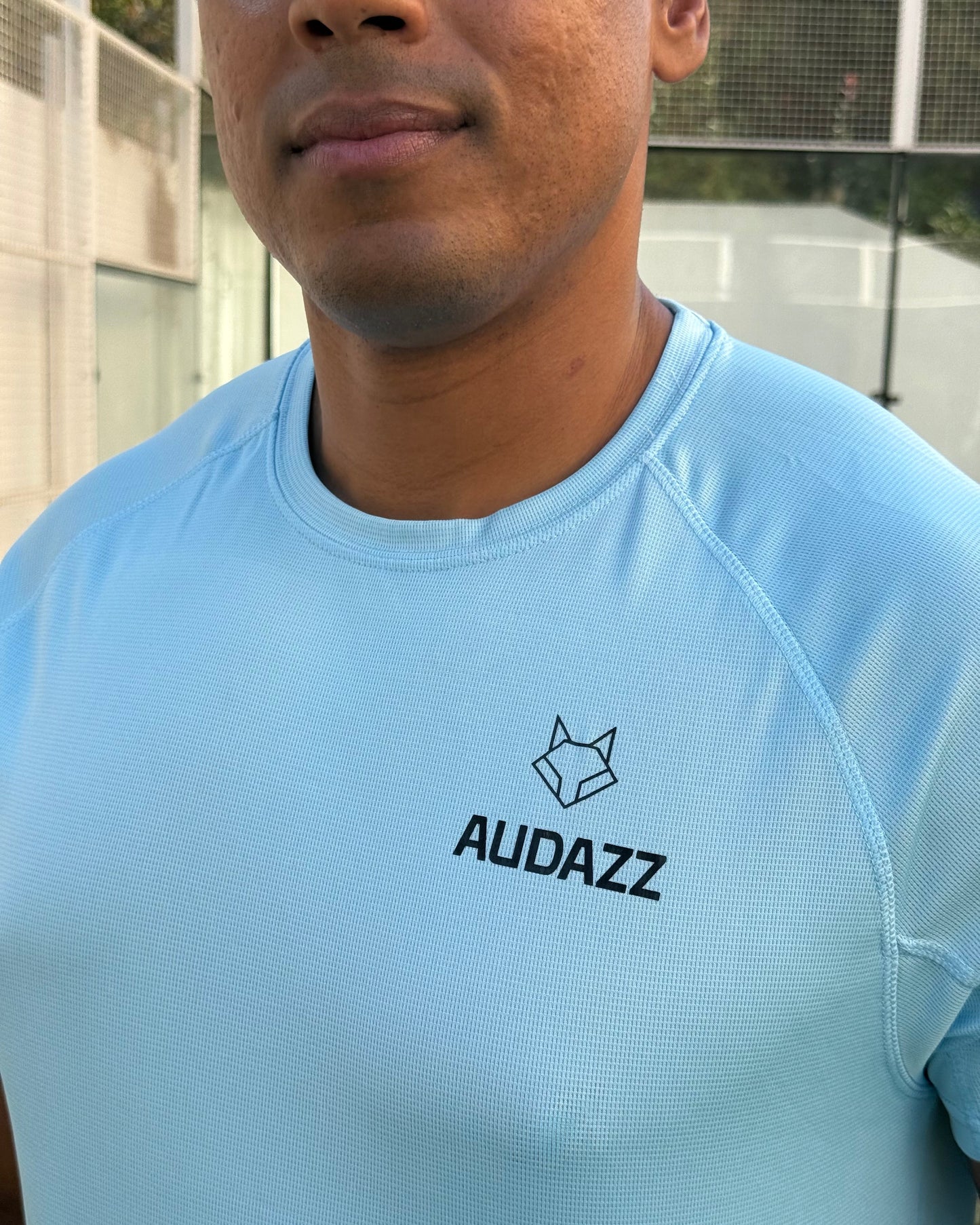 Audazz Classic Icon - Azul Claro