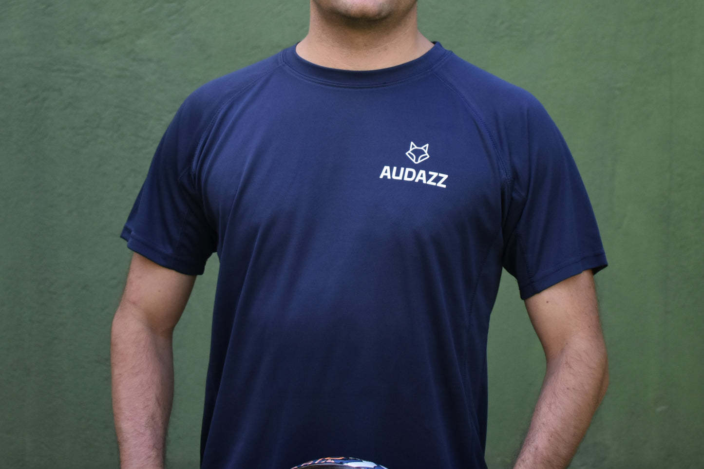 Audazz Classic Icon - Azul Marino