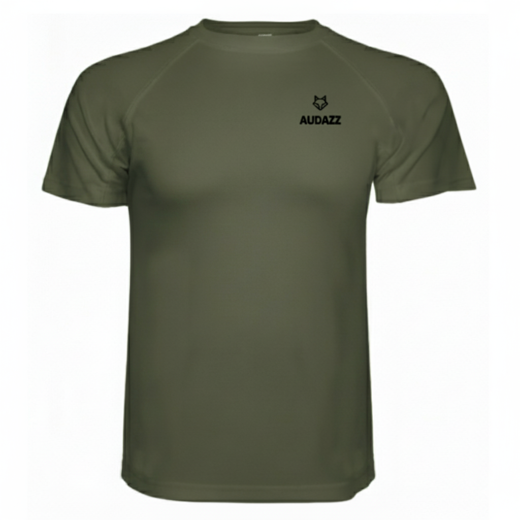 Audazz Classic Icon - Verde