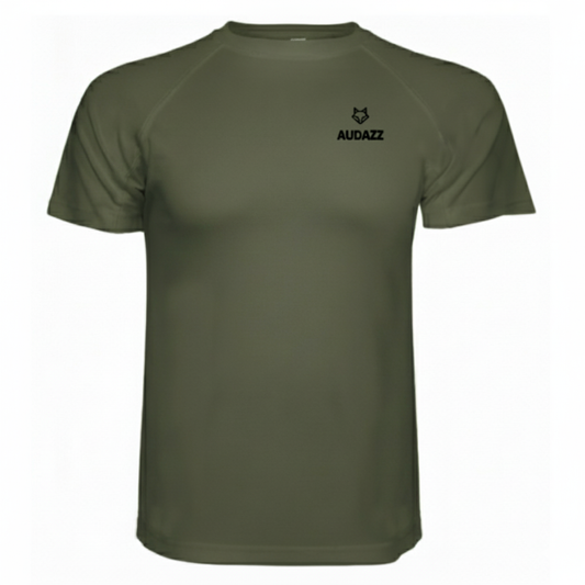 Audazz Classic Icon - Verde