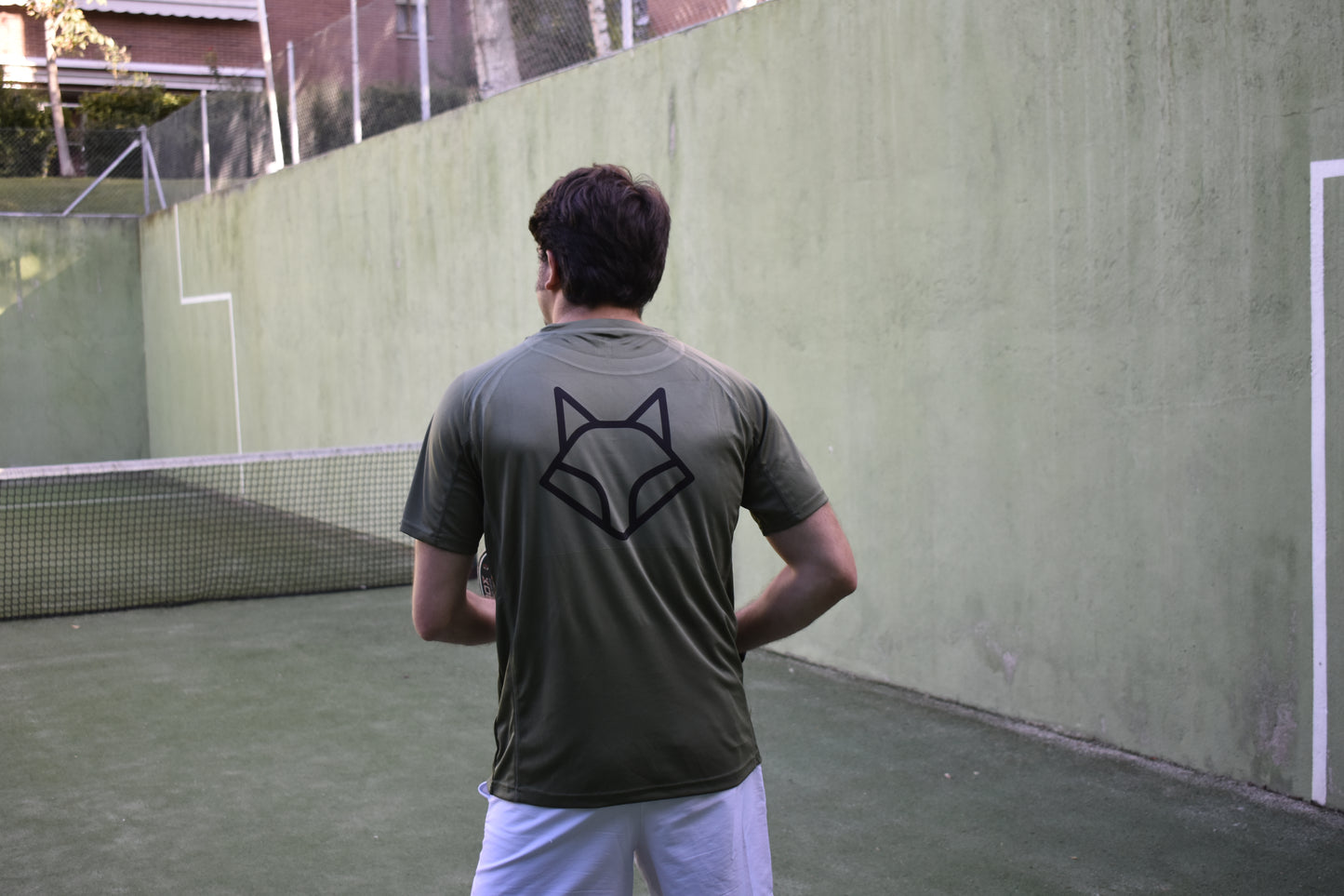 Audazz Classic Icon - Verde