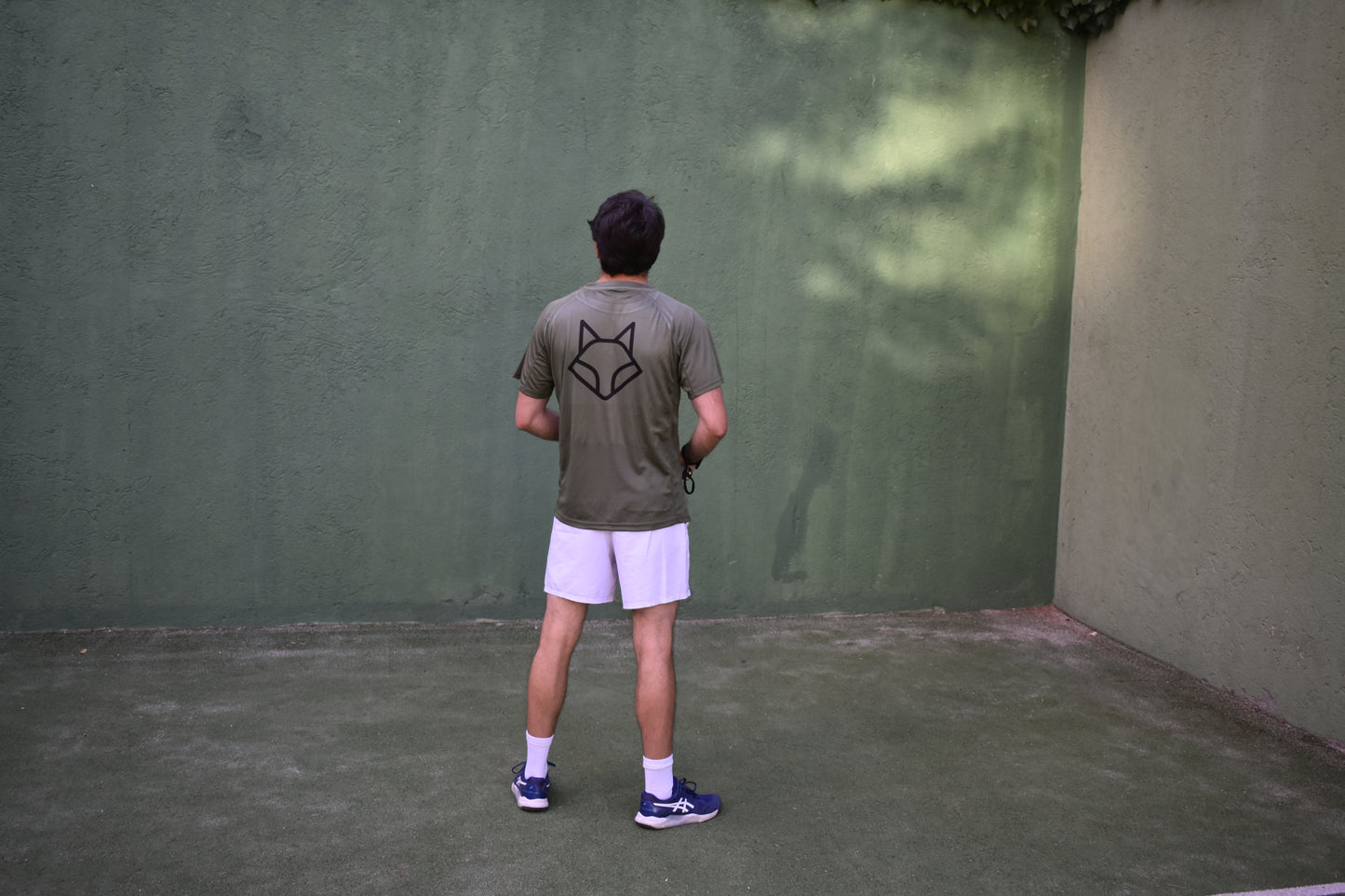 Audazz Classic Icon - Verde