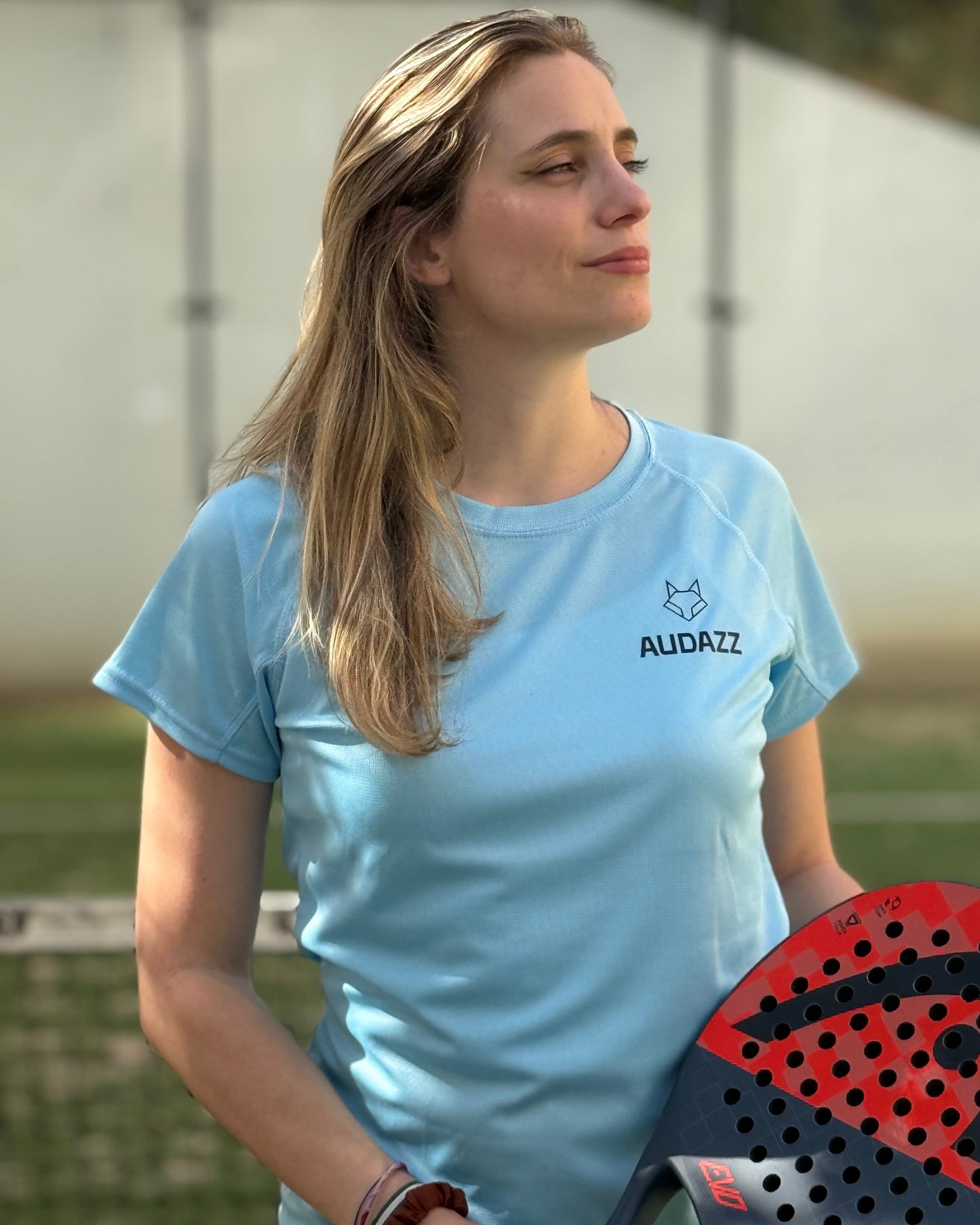 Audazz Classic Icon - Azul Claro