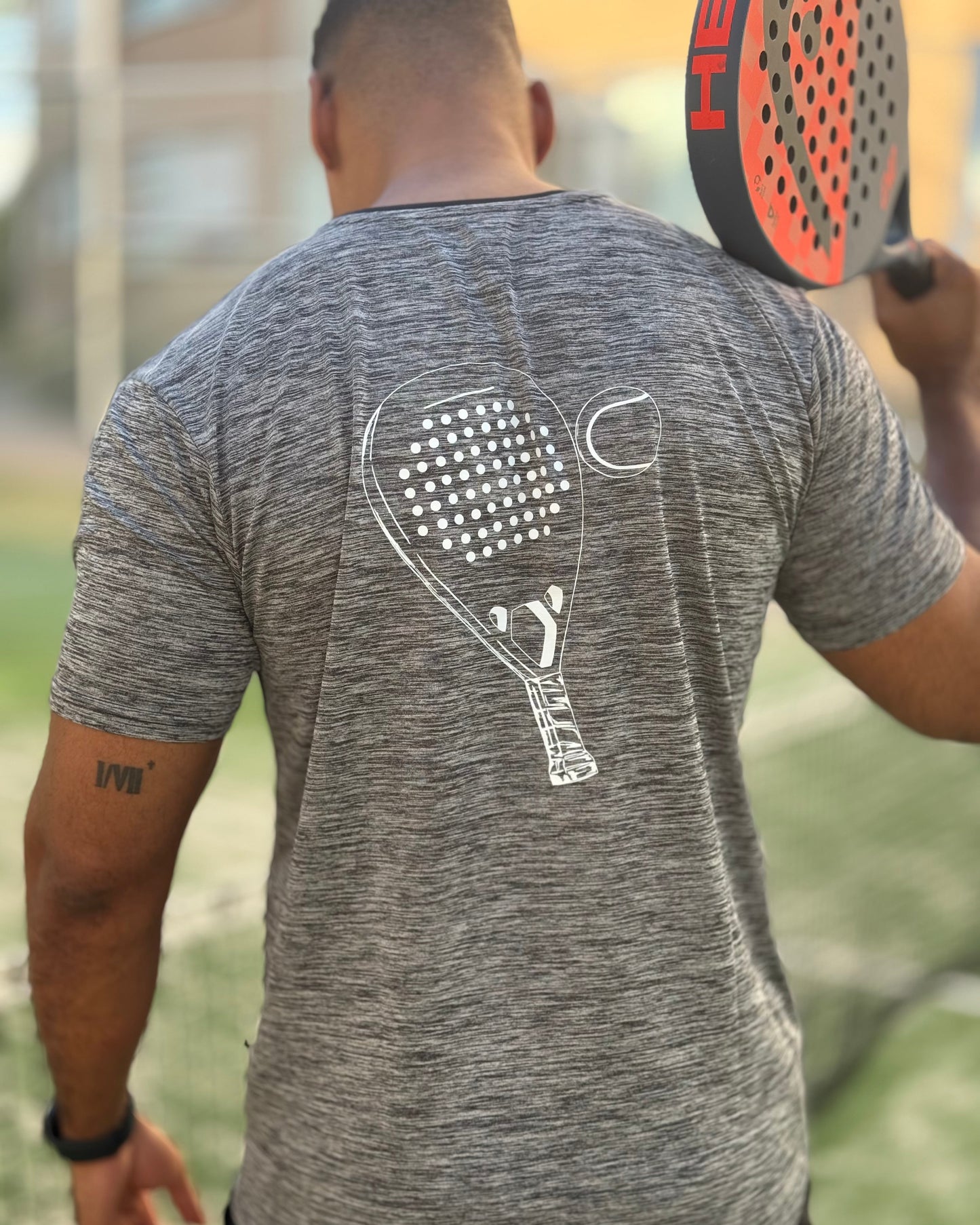 Audazz Minimalist - Padel lover