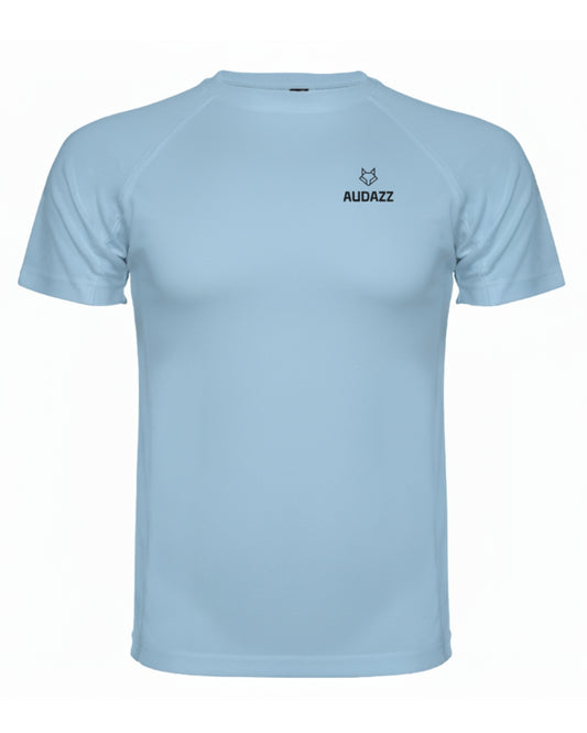 Audazz Classic Icon - Azul Claro