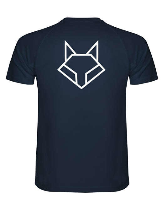 Audazz Classic Icon - Azul Marino