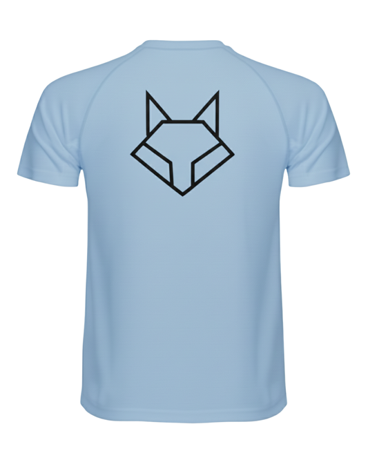 Audazz Classic Icon - Azul Claro