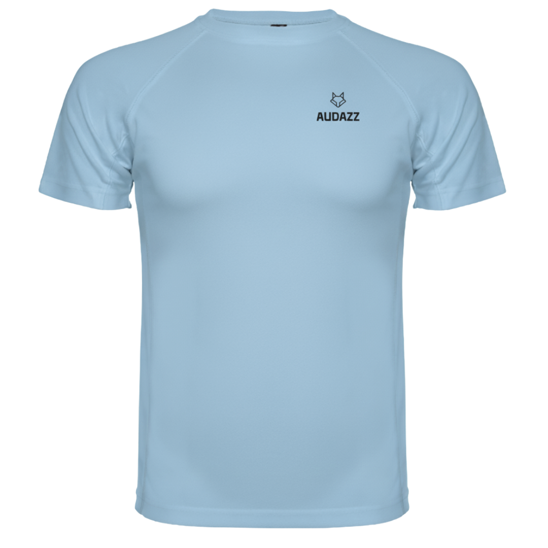 Audazz Classic Icon - Azul Claro