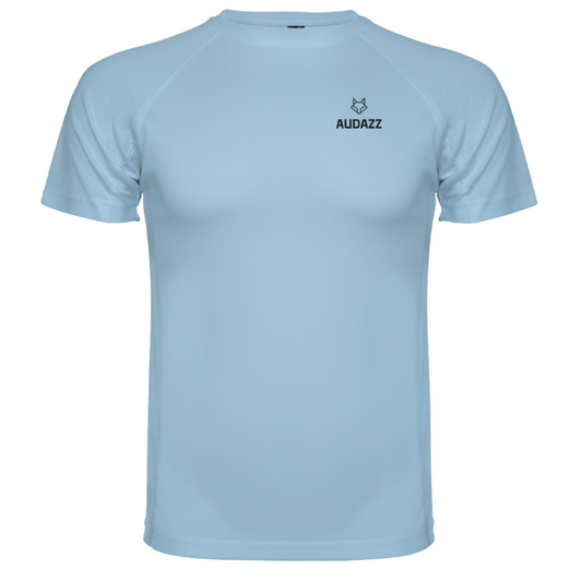 Audazz Classic Icon - Azul Claro