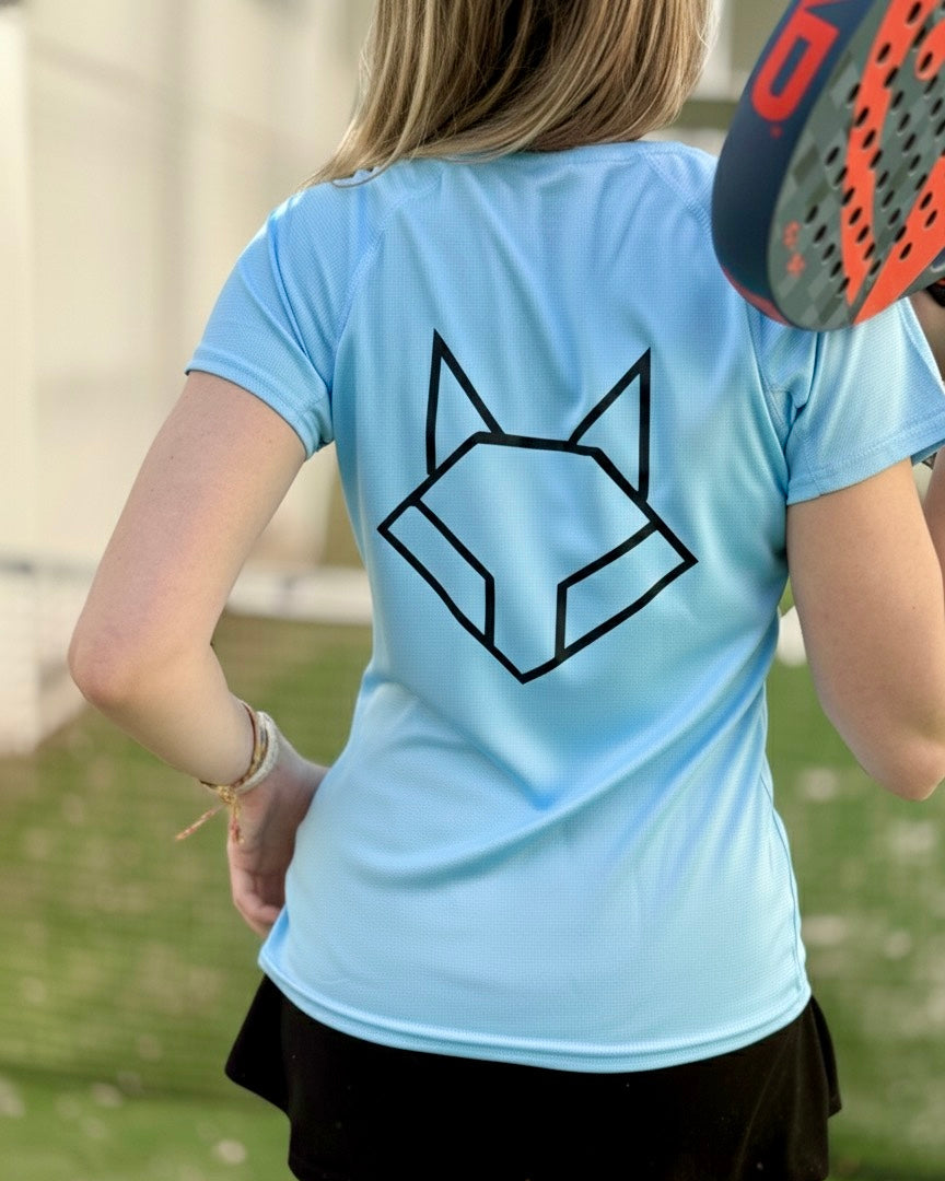 Audazz Classic Icon - Azul Claro