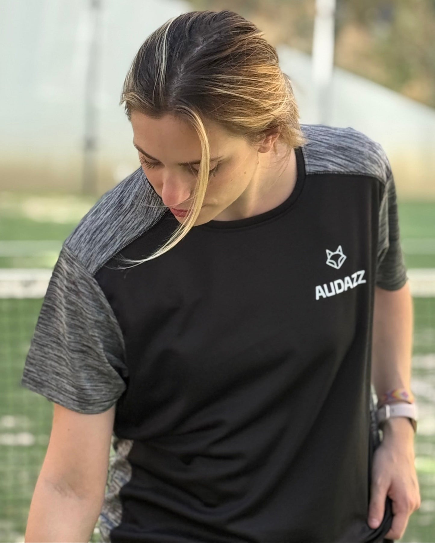 Audazz Minimalist - Padel lover