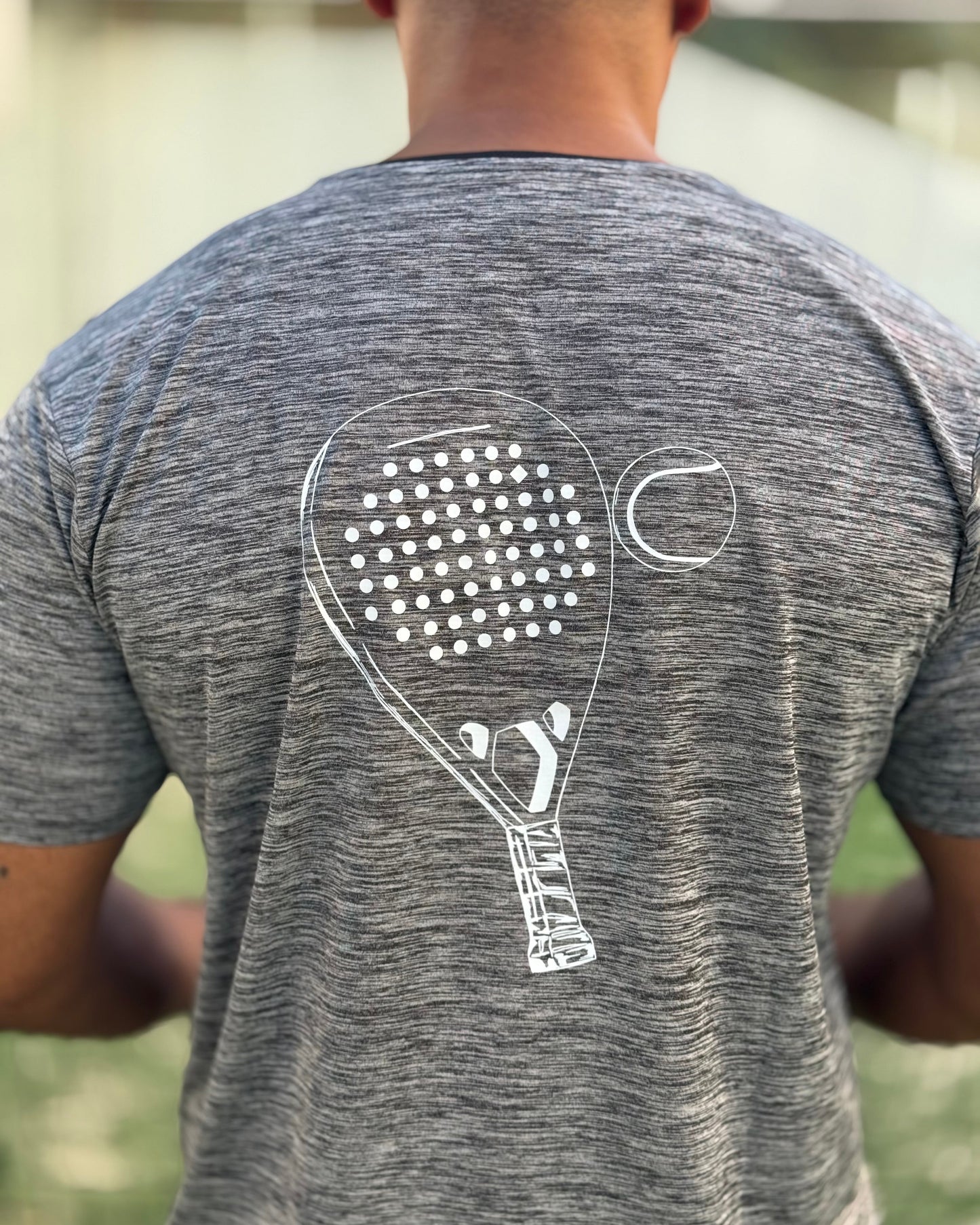 Audazz Minimalist - Padel lover
