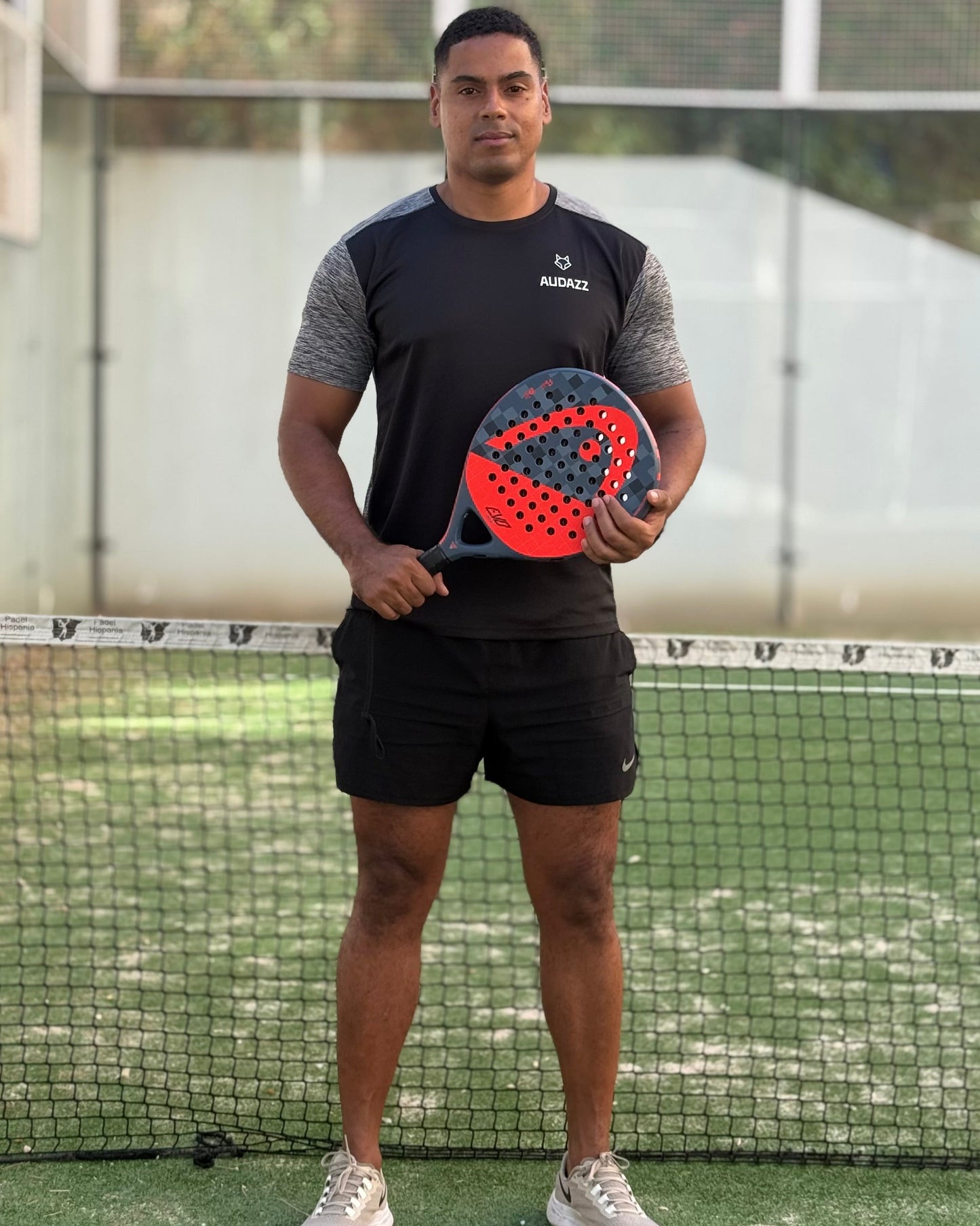 Audazz Minimalist - Padel lover