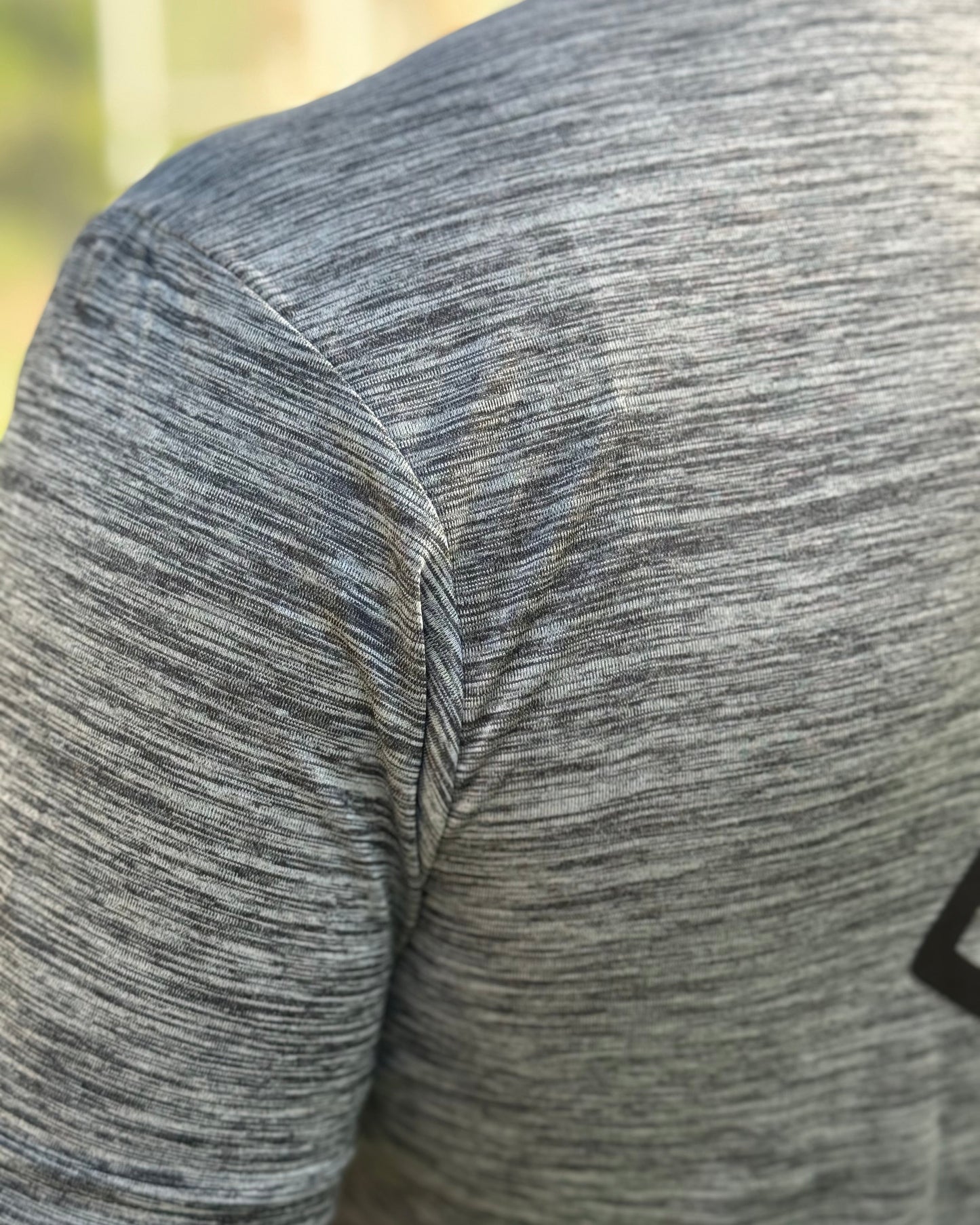 Audazz Classic Icon - Negra y gris