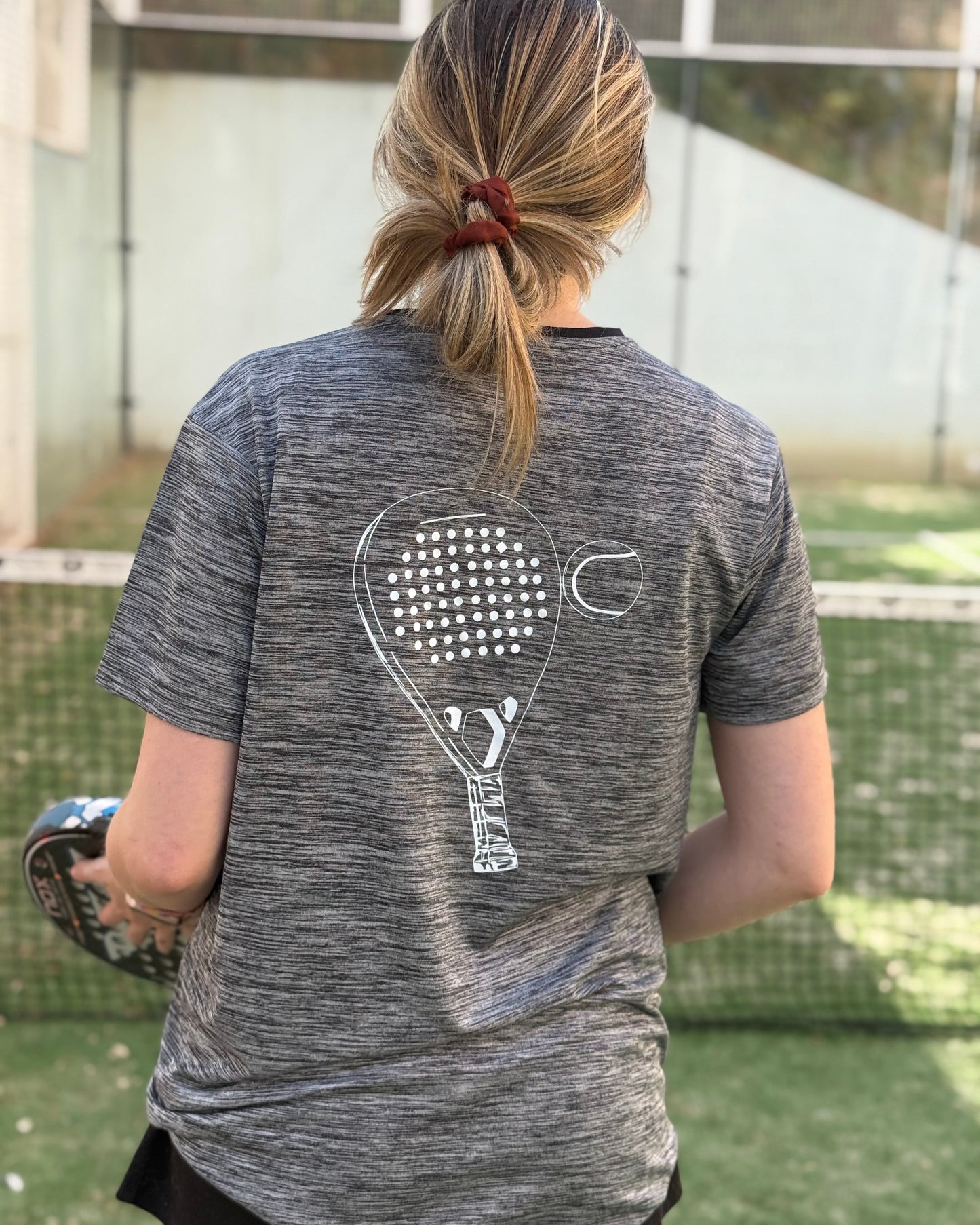 Audazz Minimalist - Padel lover