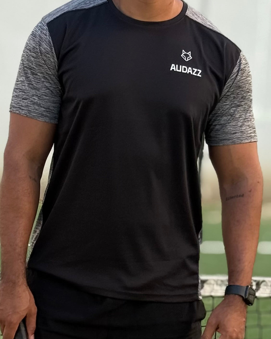 Audazz Minimalist - Padel lover