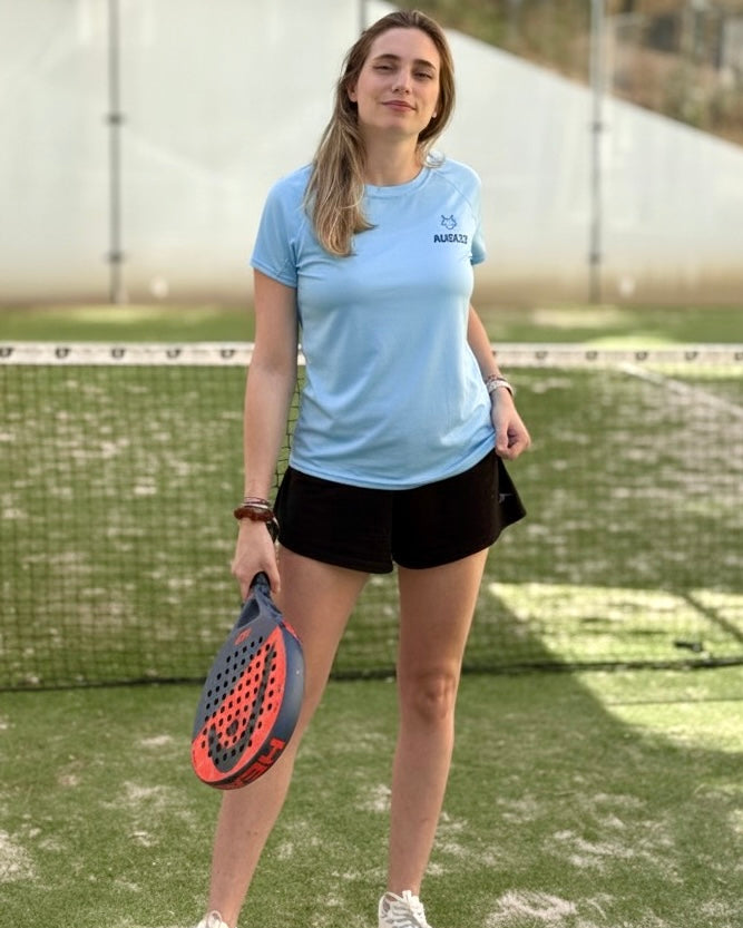 Audazz Classic Icon - Azul Claro