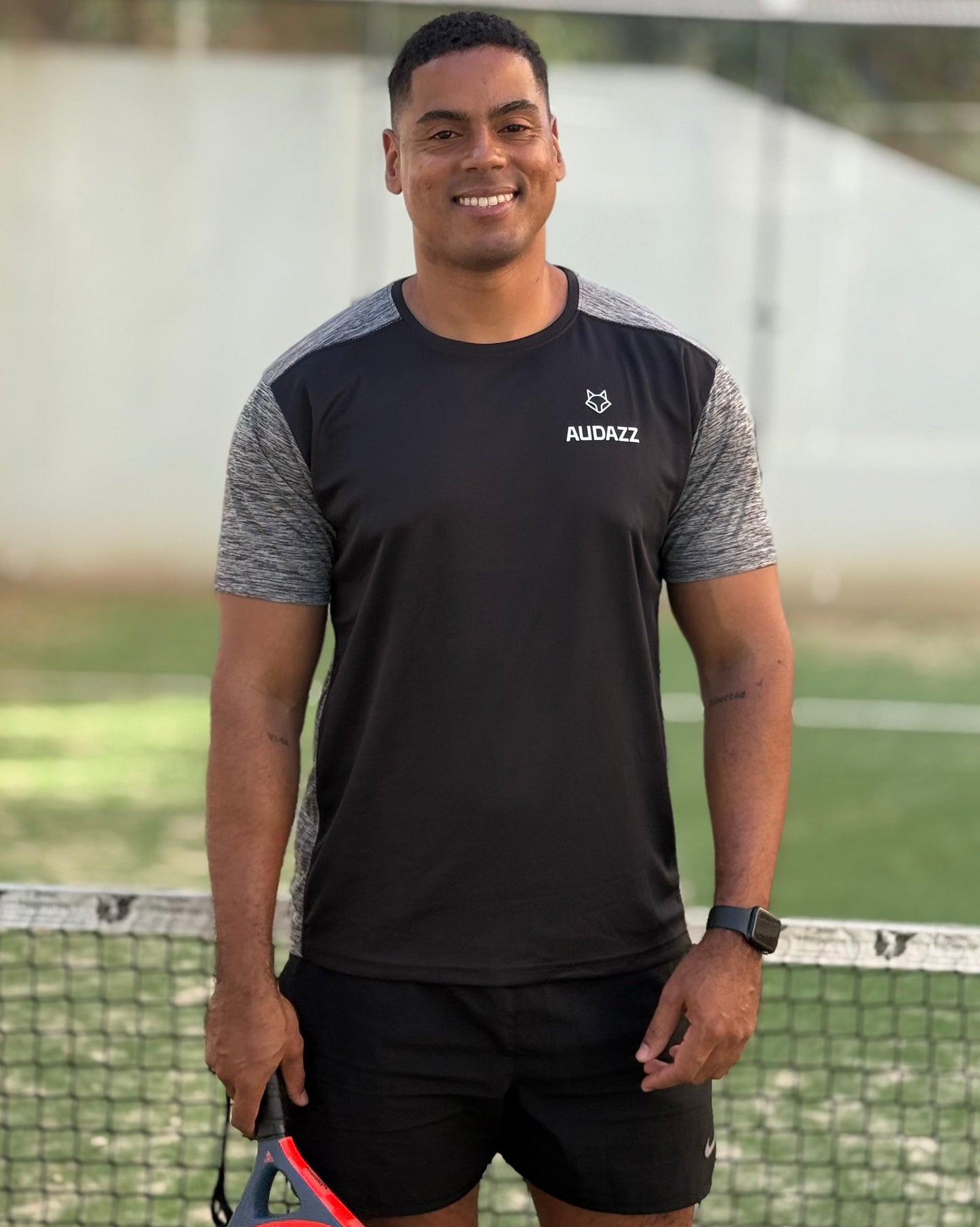 Audazz Minimalist - Padel lover