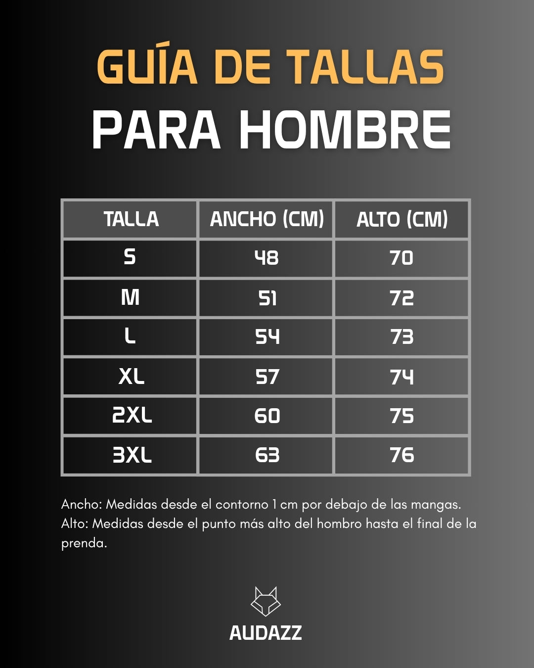 Audazz Classic Icon - Azul Claro