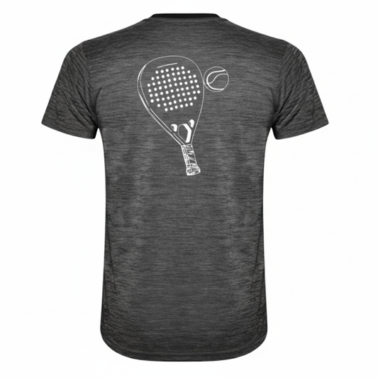 Audazz Minimalist - Padel lover