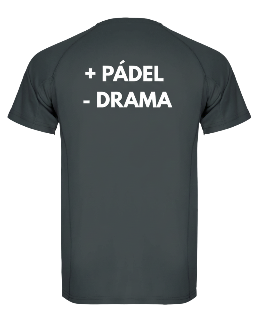 Audazz Minimalist - Más pádel, menos drama